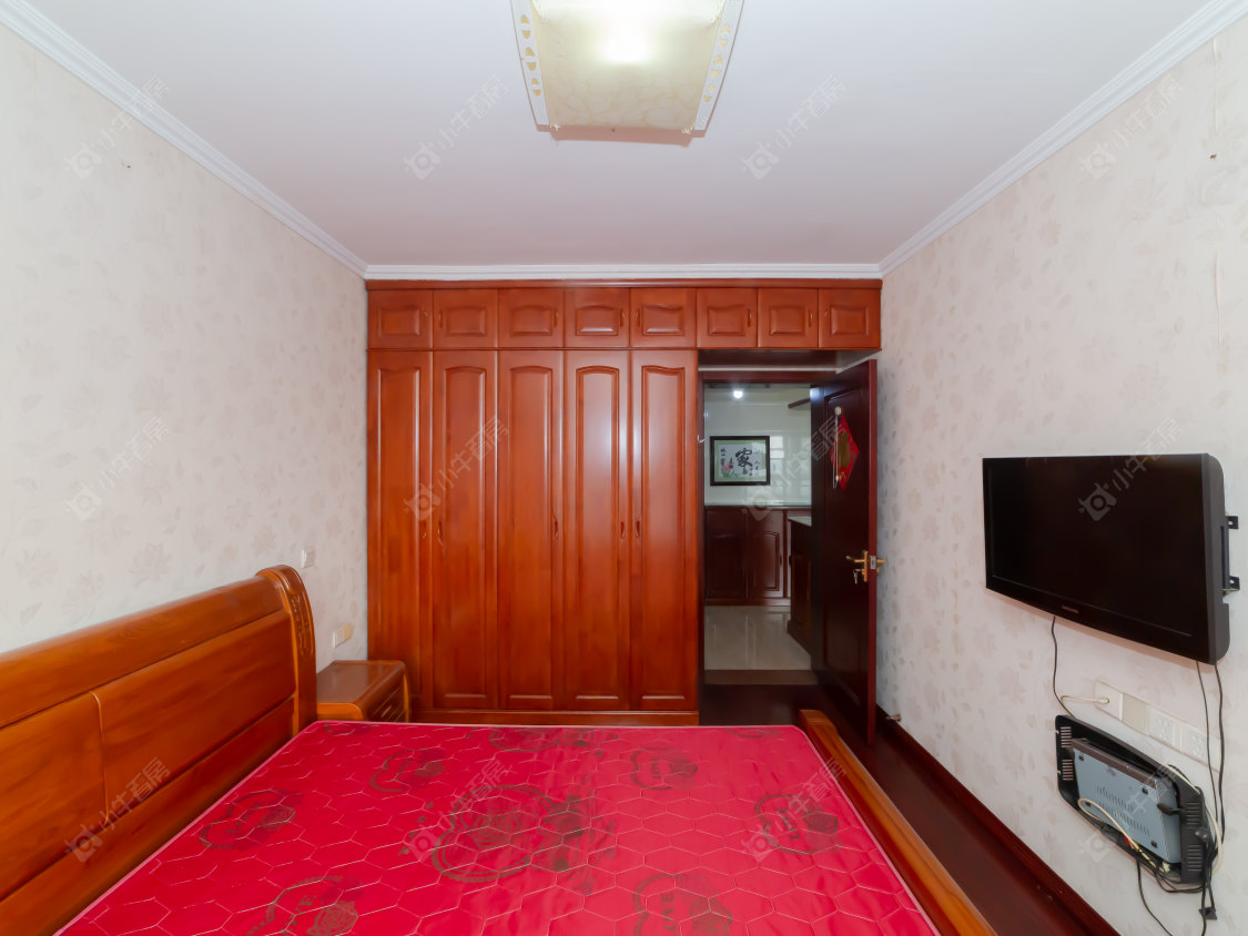 青龙苑北区房源室内图 常州青龙苑北区在售二手房源室内图_小牛看房