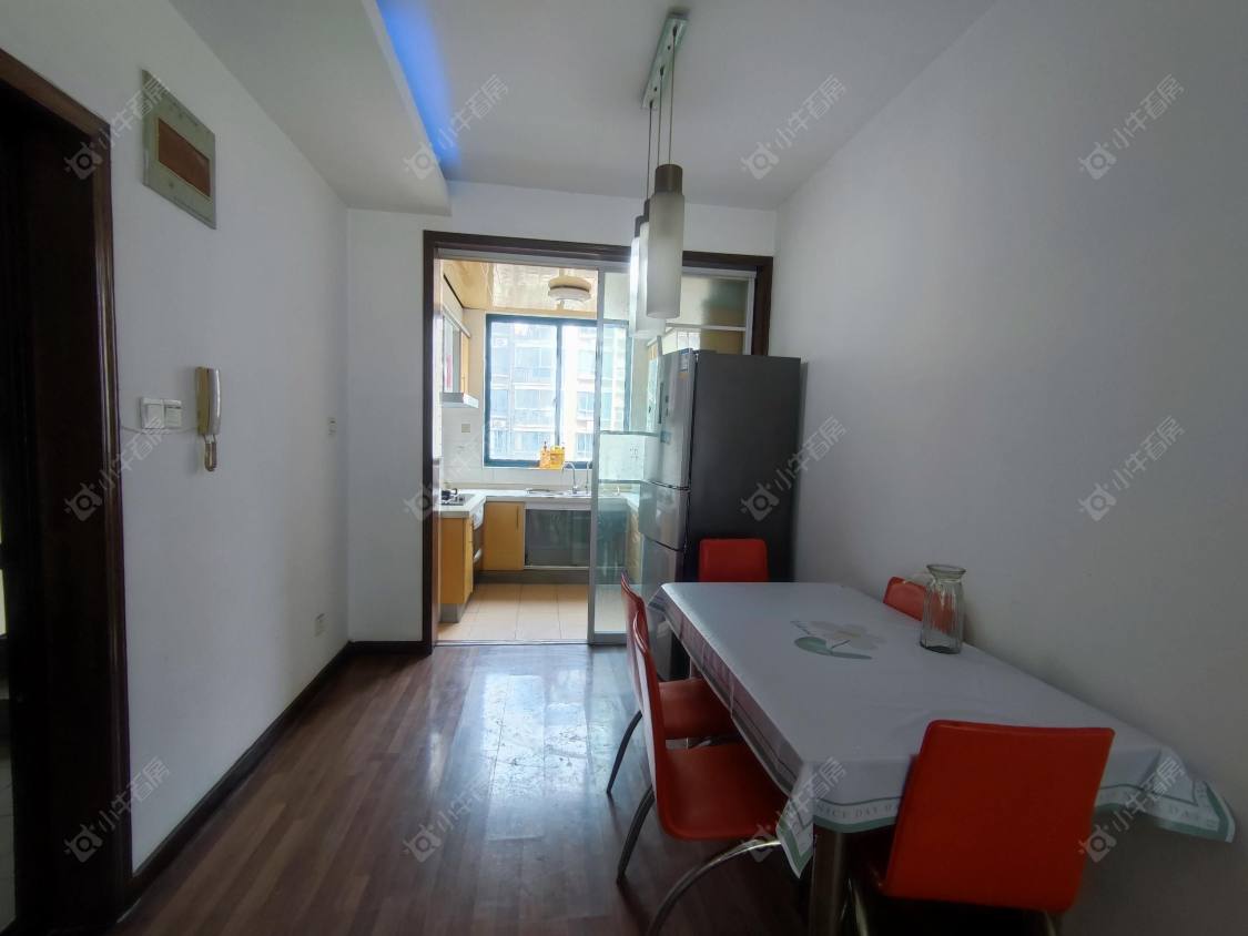 常州绿洲家园在租房源室内图_小牛看房