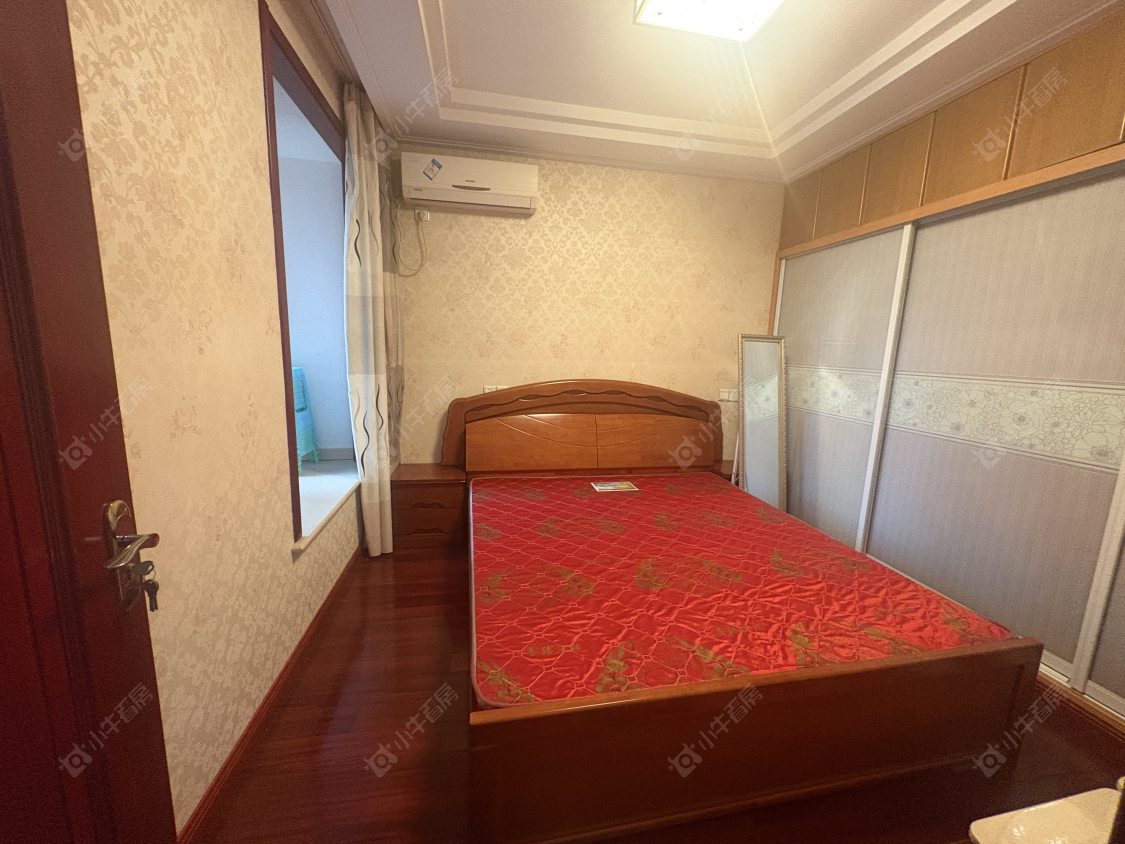 常州绿都万和城二区在租房源_小牛看房