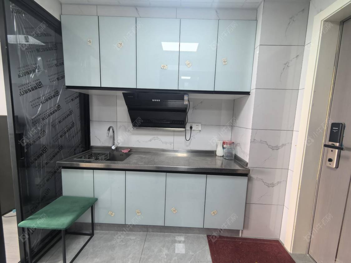 常州潮悦荟在租房源室内图_小牛看房