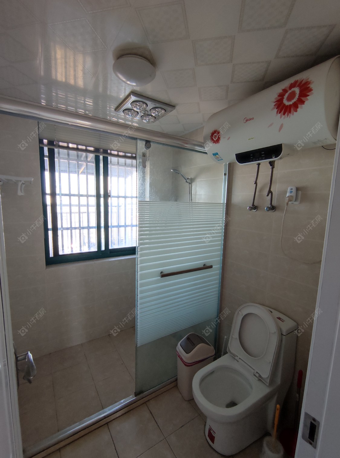 常州滨河广场在租房源_小牛看房