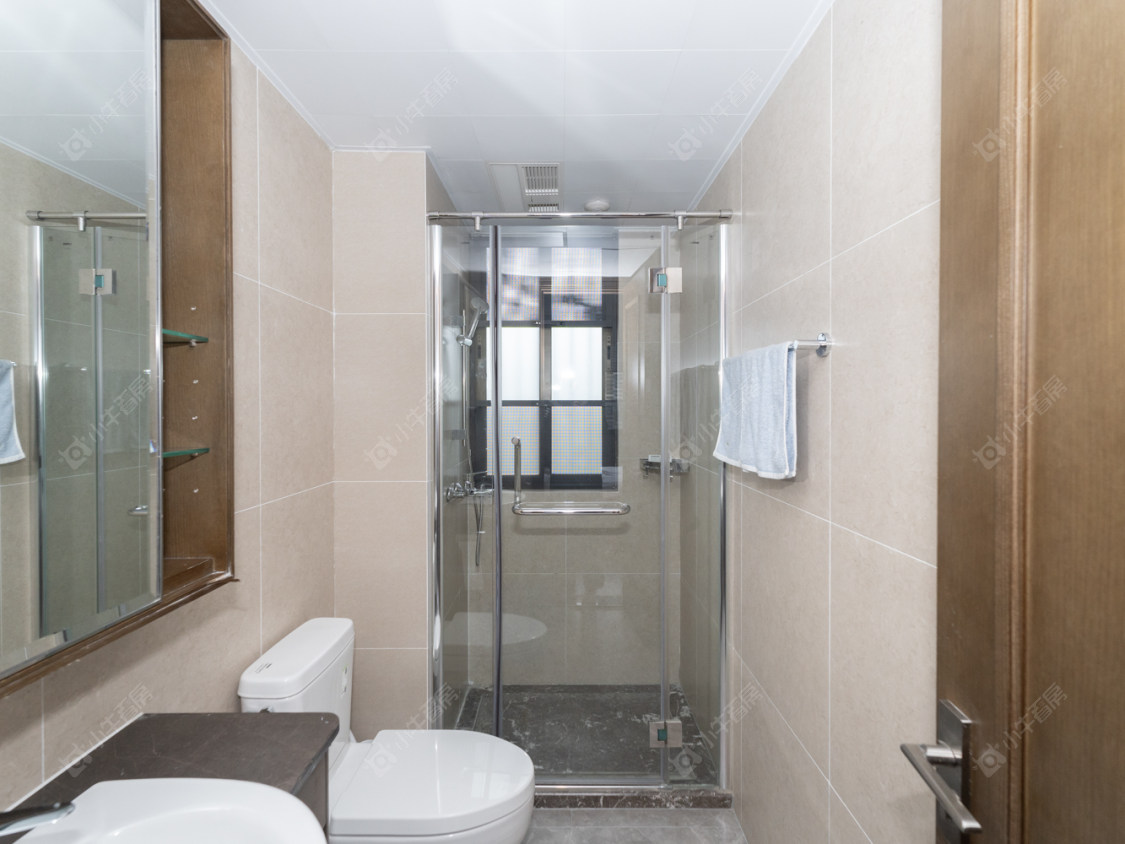 常州雅居乐山湖城湖畔小院在售二手房源室内图_小牛看房