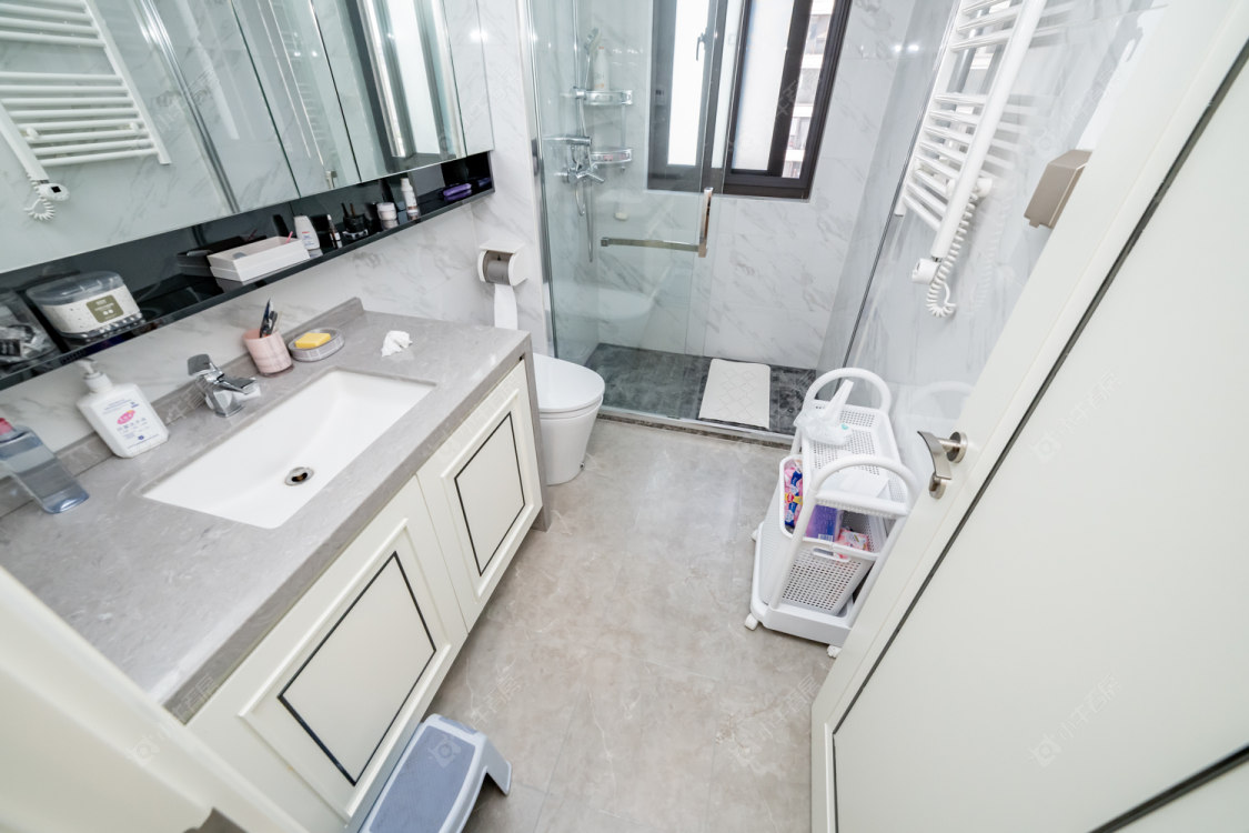 中海铂悦公馆房源室内图 常州中海铂悦公馆在售二手房源室内图_小牛看房