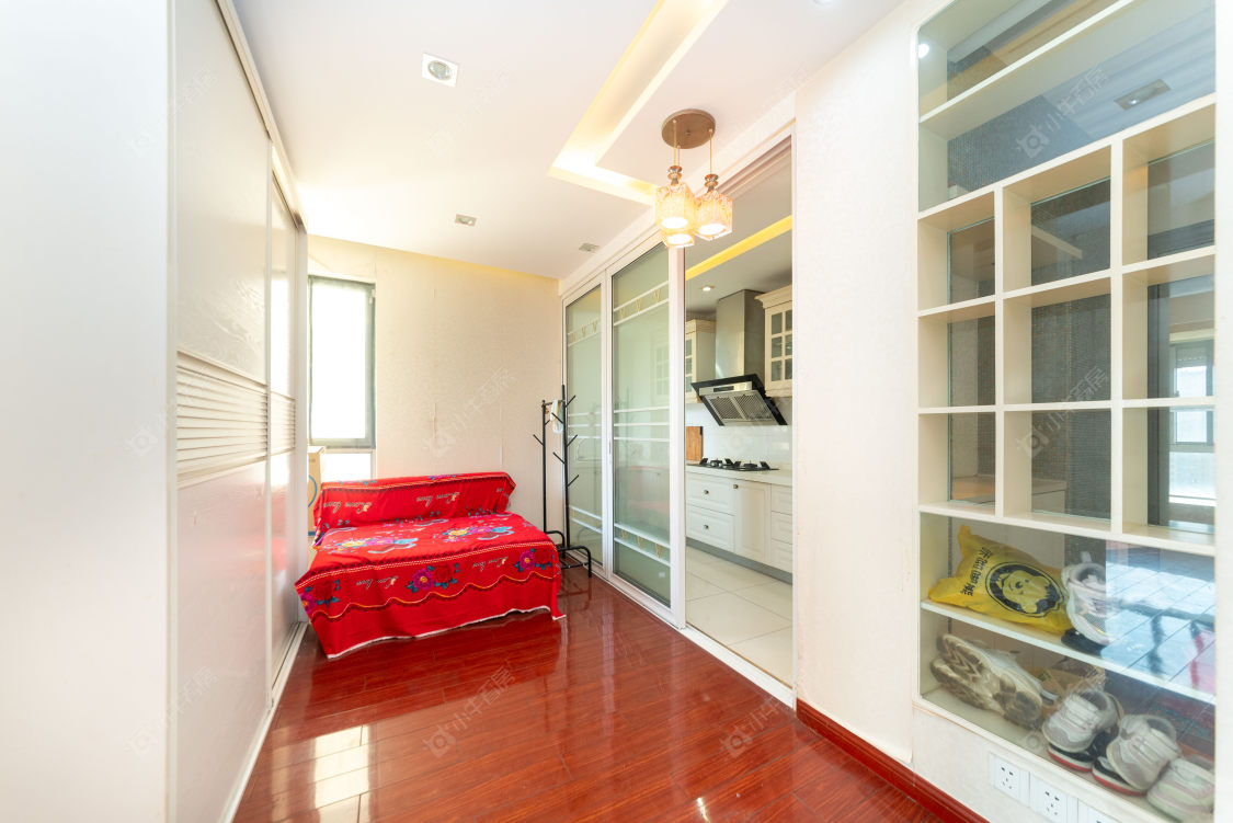 常州天隽峰在售二手房源室内图_小牛看房