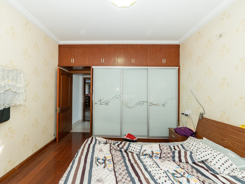 常州龙栖花园在售二手房源室内图_小牛看房