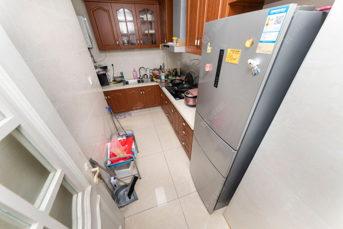 常州弘建壹品在售二手房源室内图_小牛看房