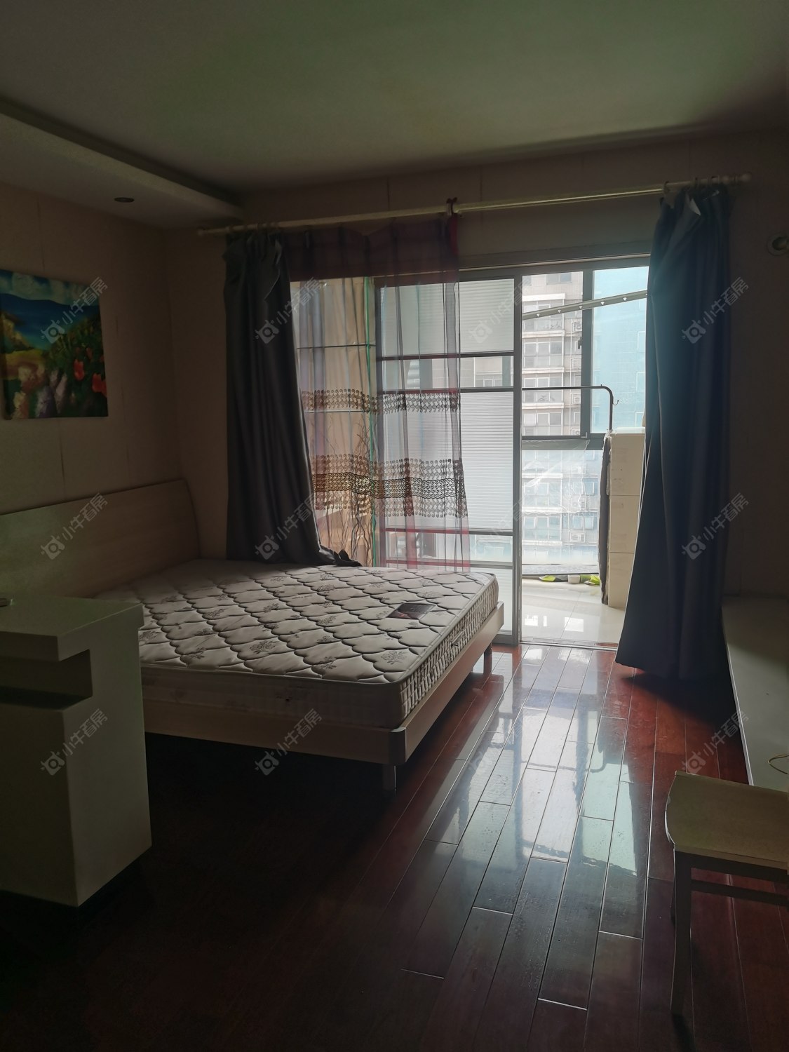 常州新城蓝钻苑东区在租房源室内图_小牛看房