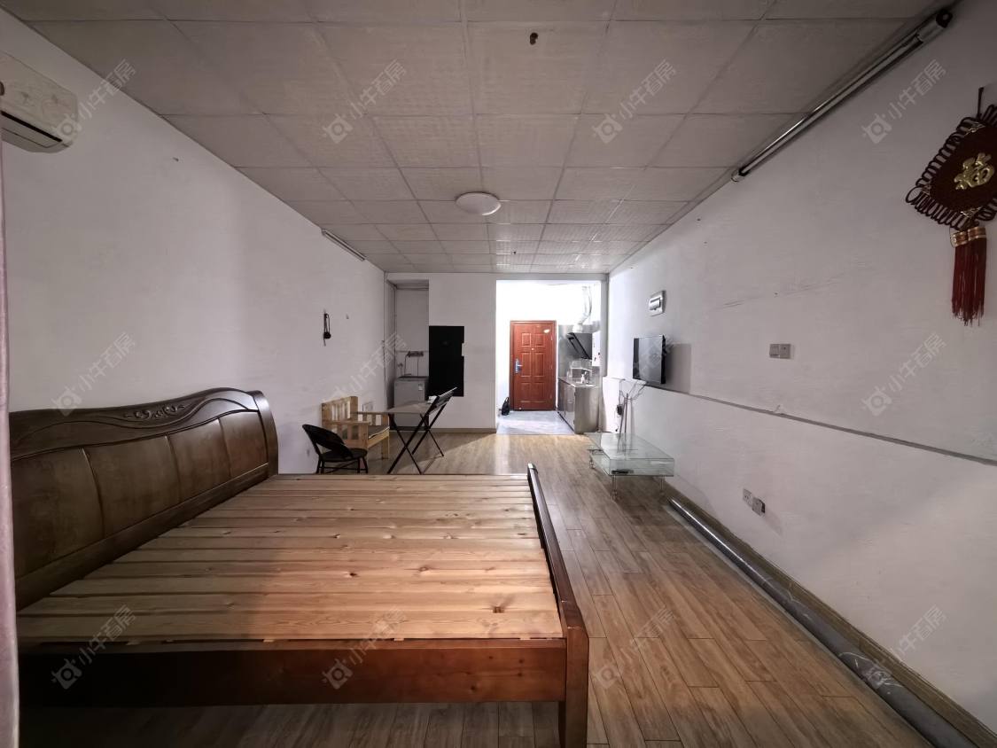 常州新城熙园在租房源室内图_小牛看房