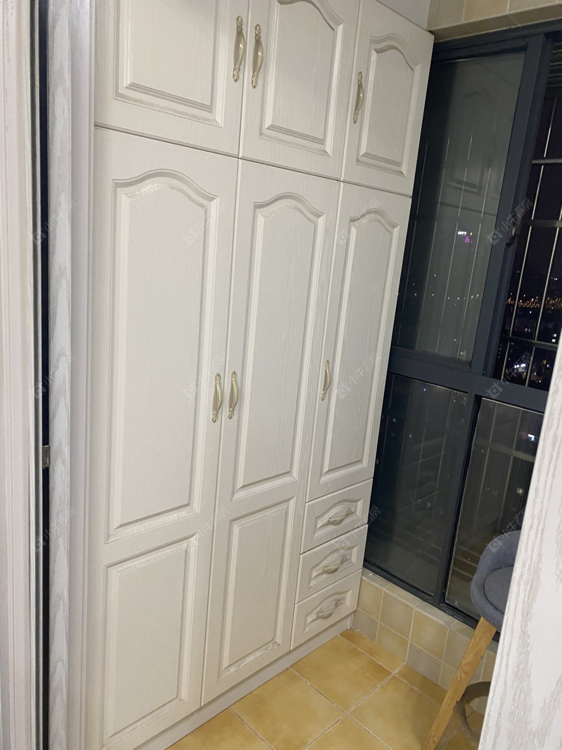 常州兰陵尚品花园在租房源_小牛看房