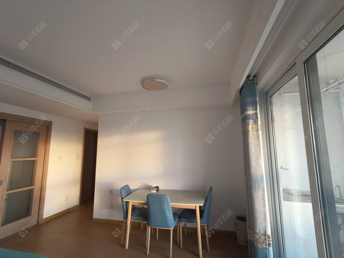 常州金科保利北郡花园在租房源室内图_小牛看房