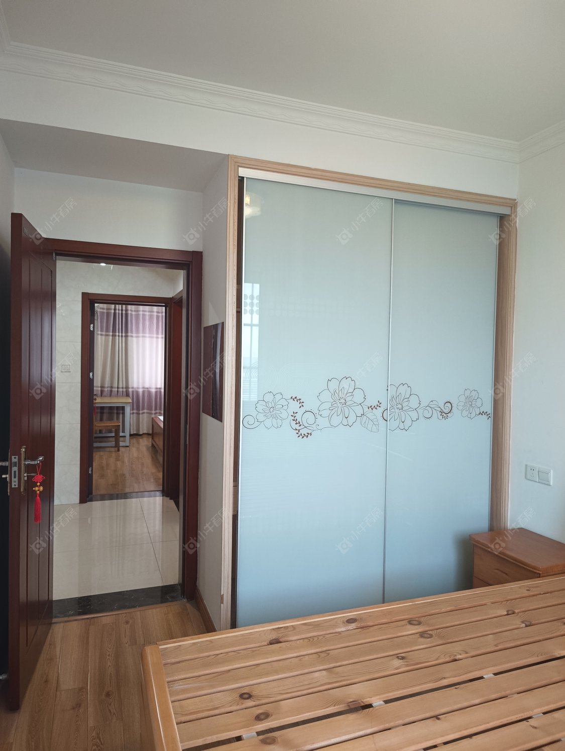 常州腾龙苑西区在租房源_小牛看房