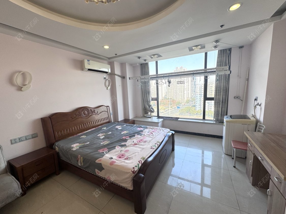 常州富都公馆租房_小牛看房