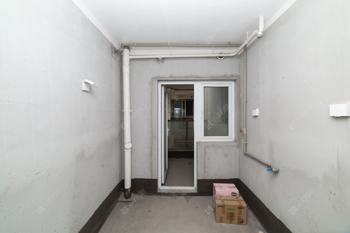 常州蓝山湖在售二手房源室内图_小牛看房