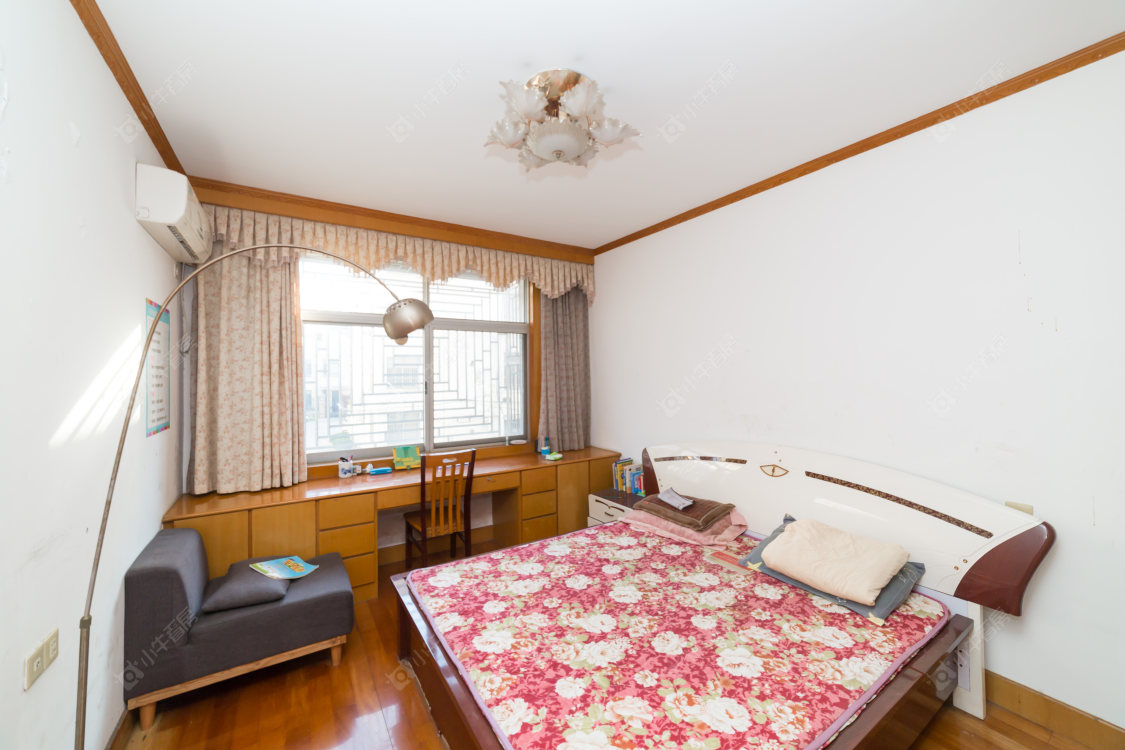 常州申达花苑在售二手房源室内图_小牛看房