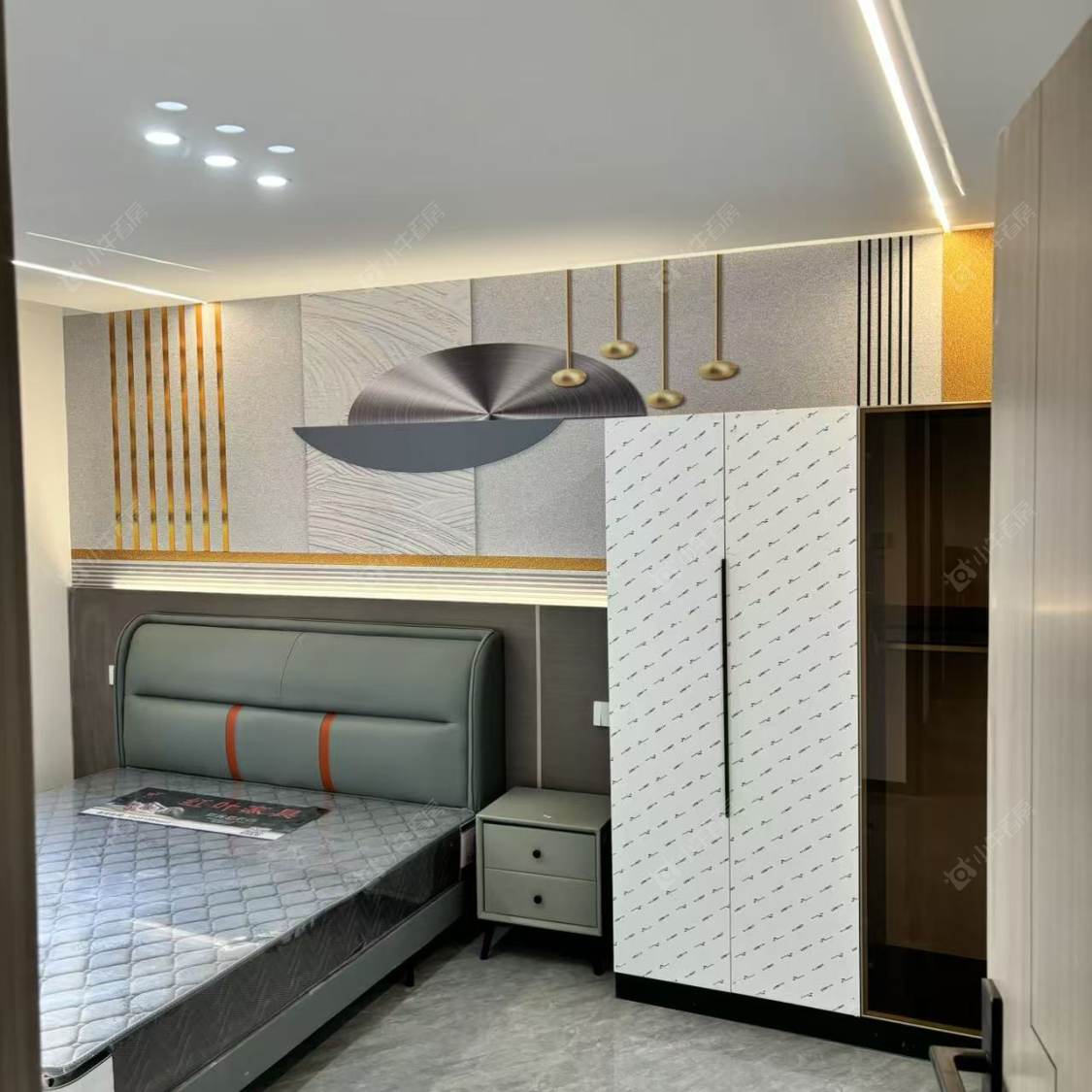 常州东青馨苑在租房源室内图_小牛看房