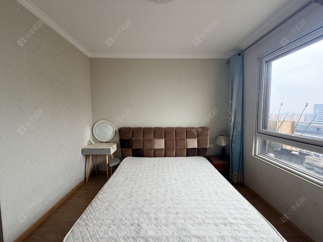 常州龙湖香醍漫步南区在租房源室内图_小牛看房