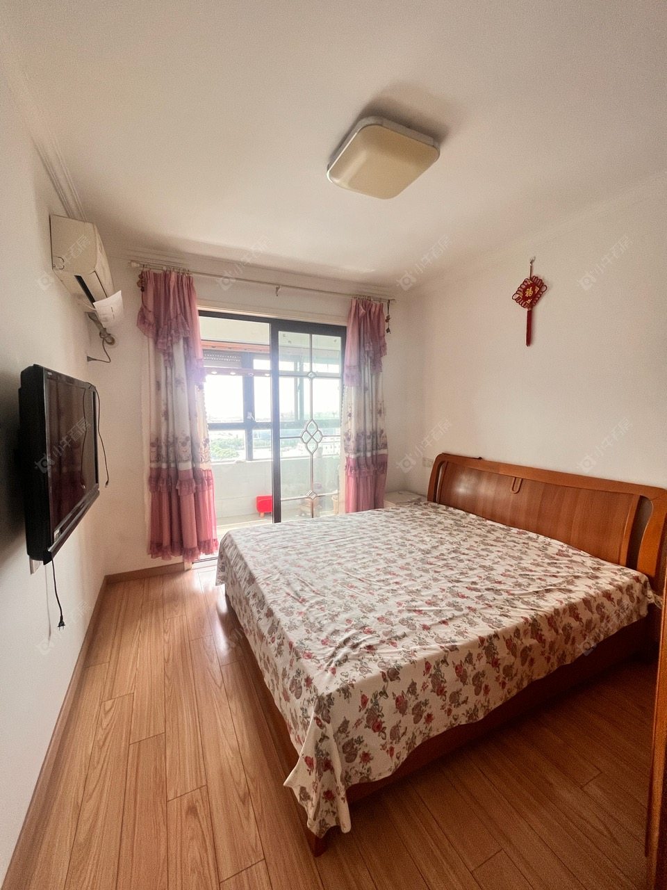 常州南河家园在租房源户型图_小牛看房