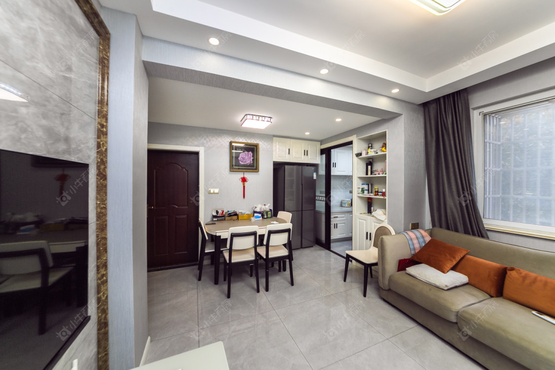 常州锦阳花苑在售二手房源室内图_小牛看房