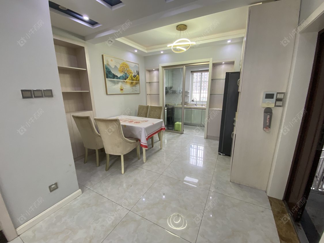 常州德禾豪景在租房源室内图_小牛看房