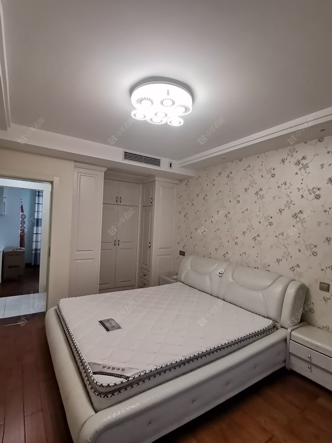 青枫颐景花园房源室内图 常州青枫颐景花园在租房源室内图_小牛看房