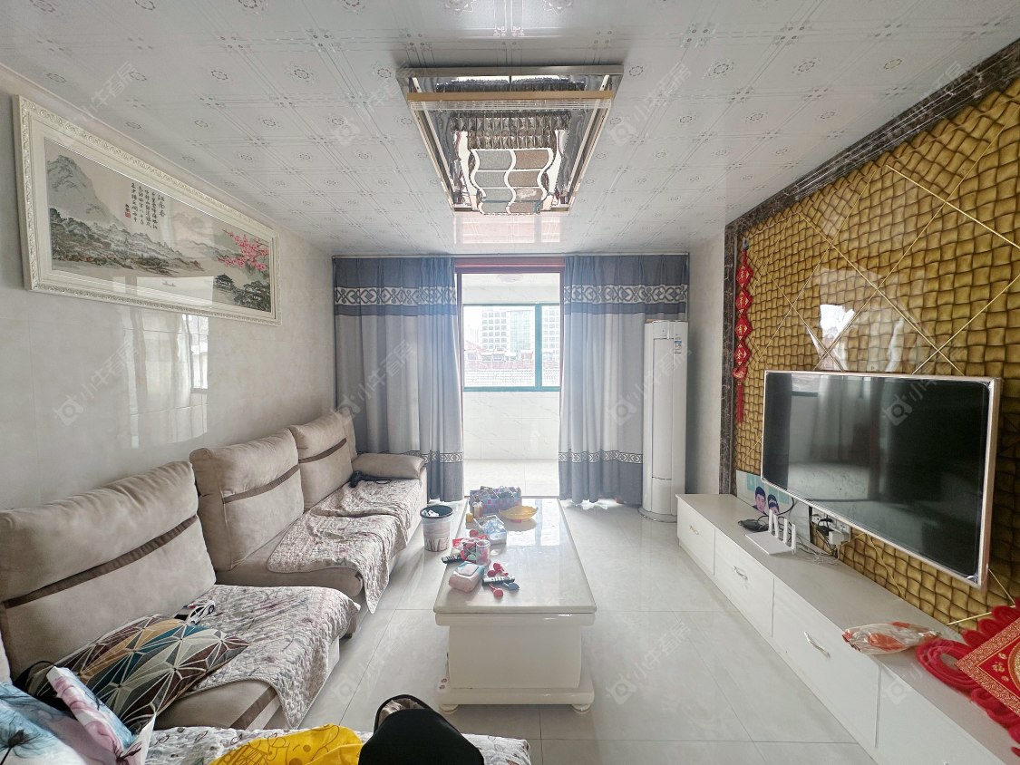 丹阳曲园小区在售二手房_小牛看房