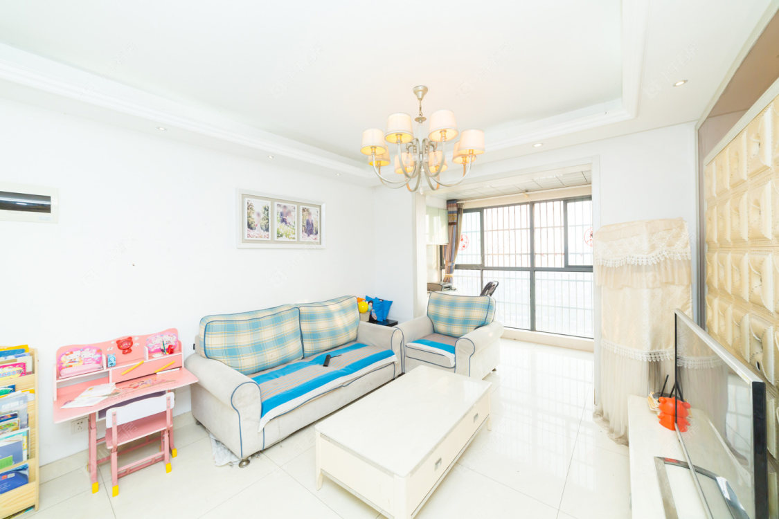 常州龙东花园在售二手房源室内图_小牛看房