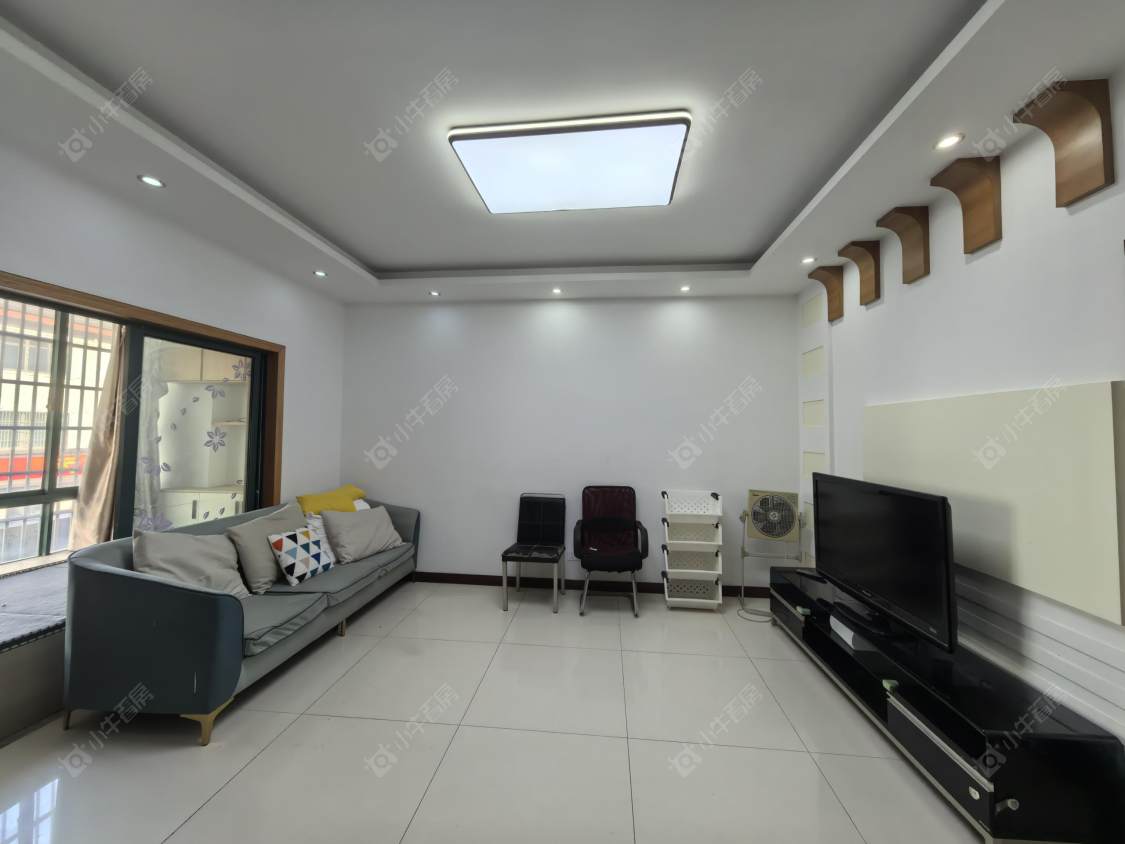 常州园丰公寓在租房源_小牛看房