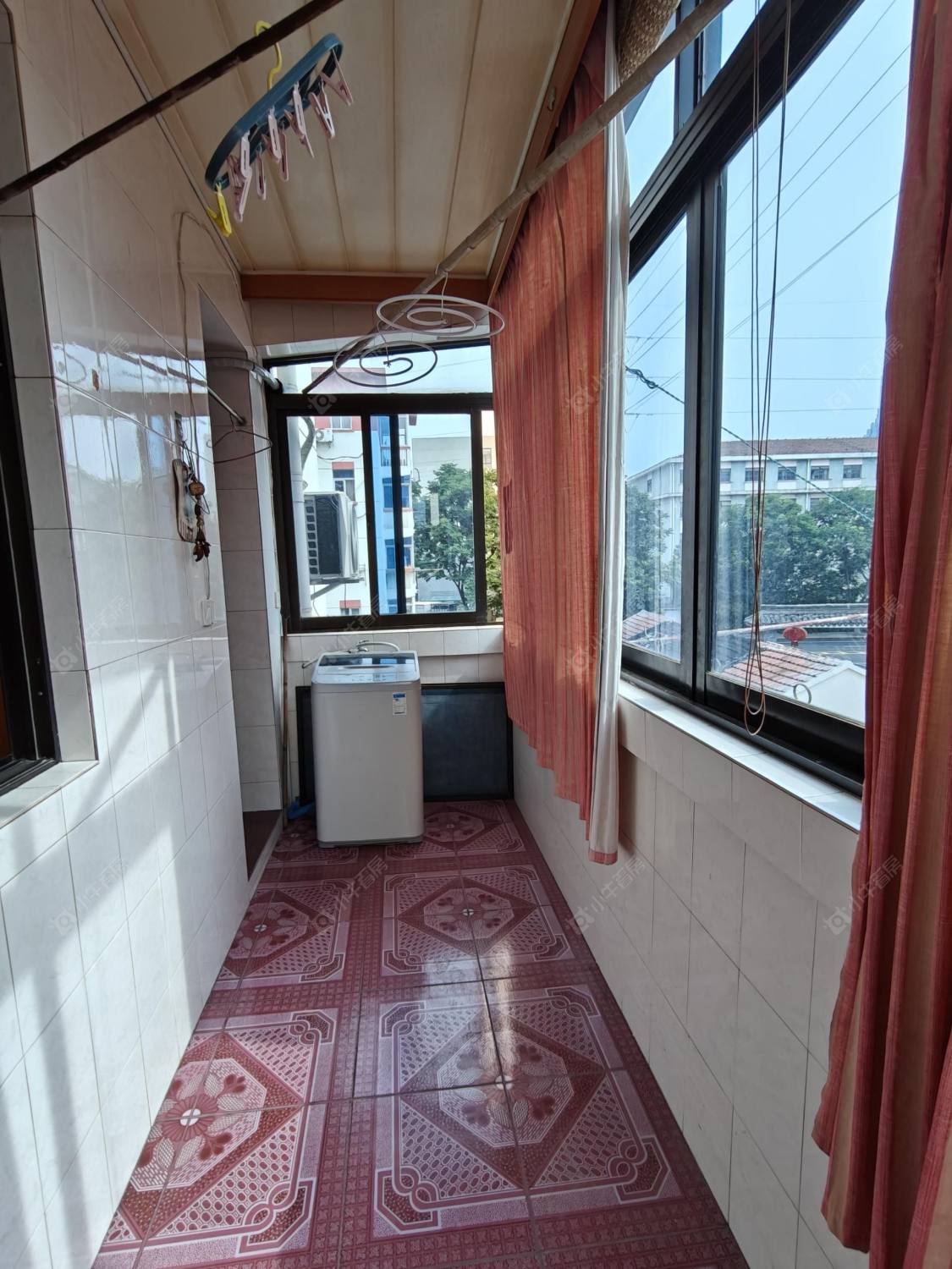常州建材新村租房_建材新村2室1厅房源出租