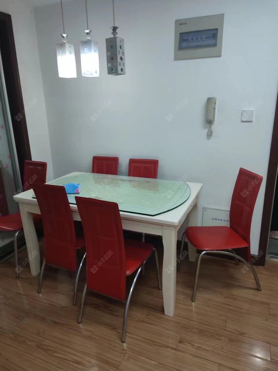 常州陈渡新苑在租房源_小牛看房