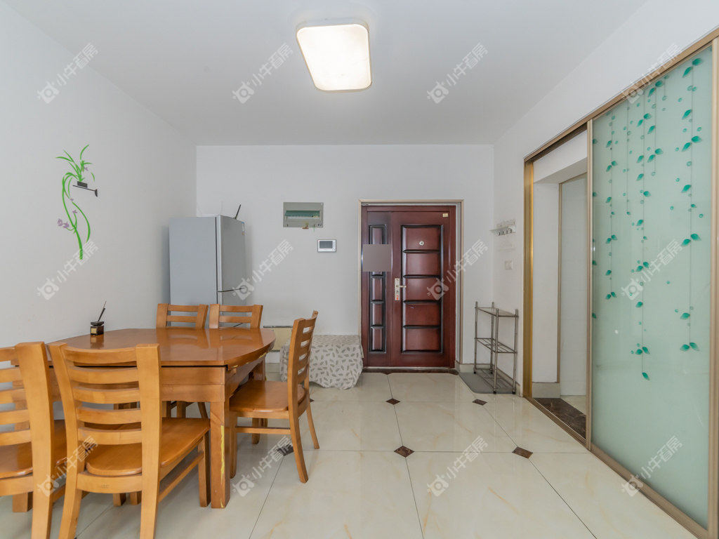 常州典雅花园在租房源室内图_小牛看房