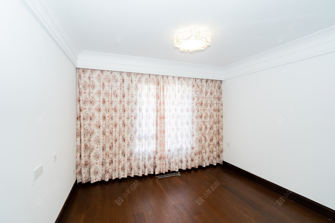 常州朗诗競园在售二手房源室内图_小牛看房