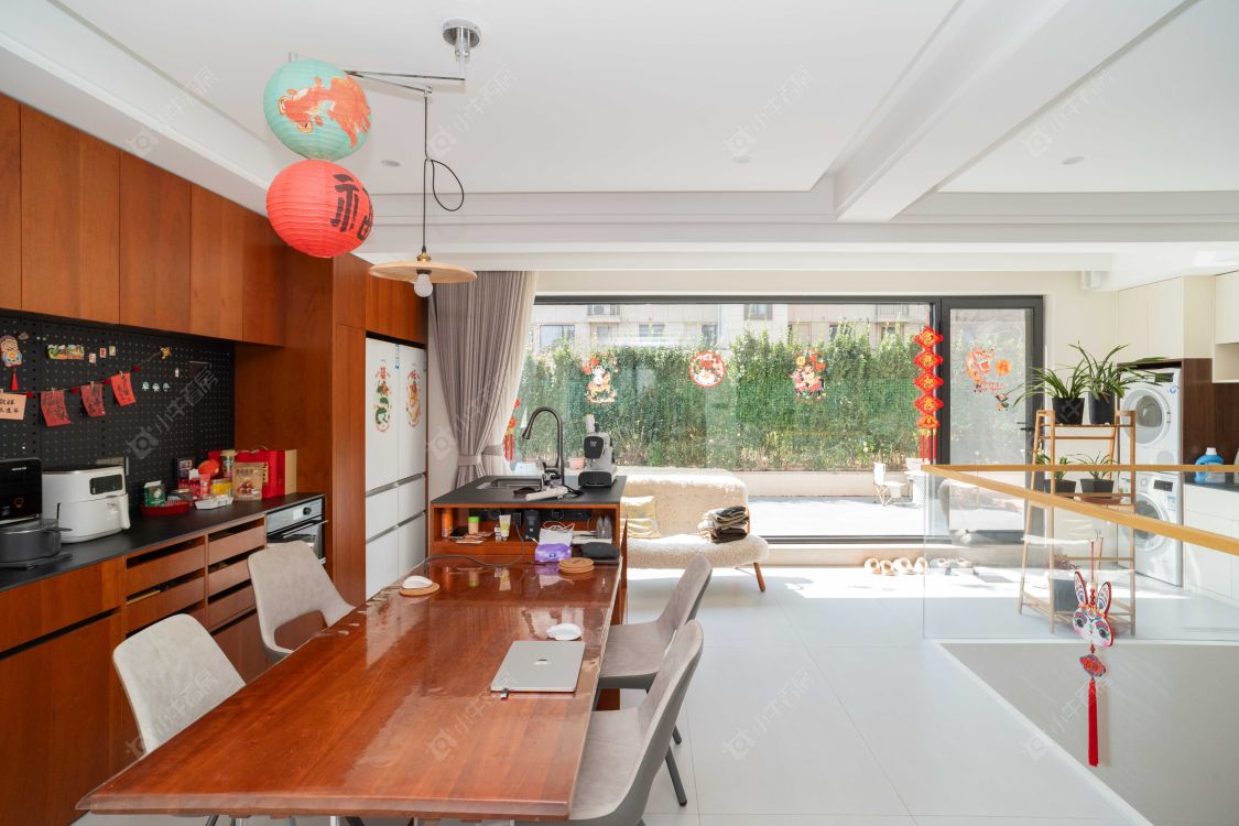 常州中南红玺台在售二手房源室内图_小牛看房