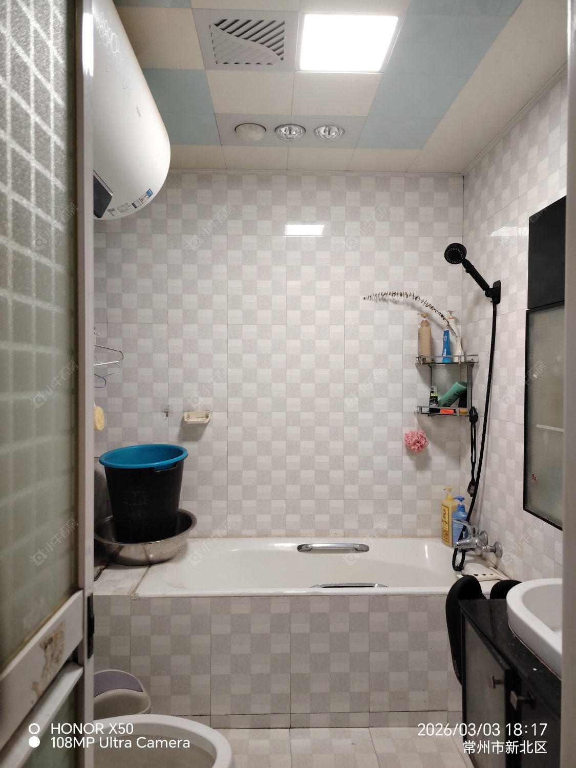 常州都市雅居在租房源室内图_小牛看房