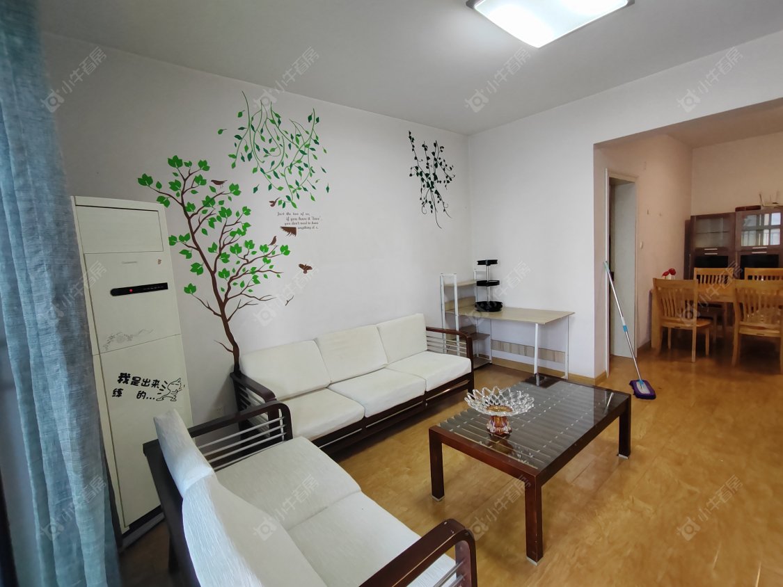 常州莱蒙城美景公寓在租房源_小牛看房