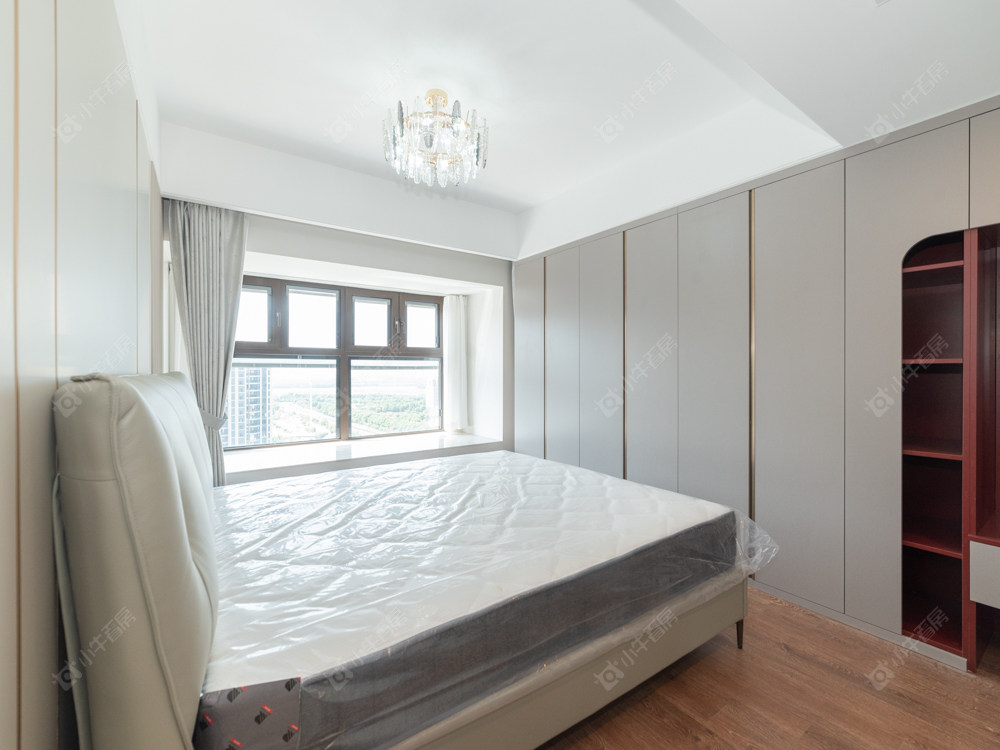 常州碧桂园碧玥和鸣在售二手房源室内图_小牛看房