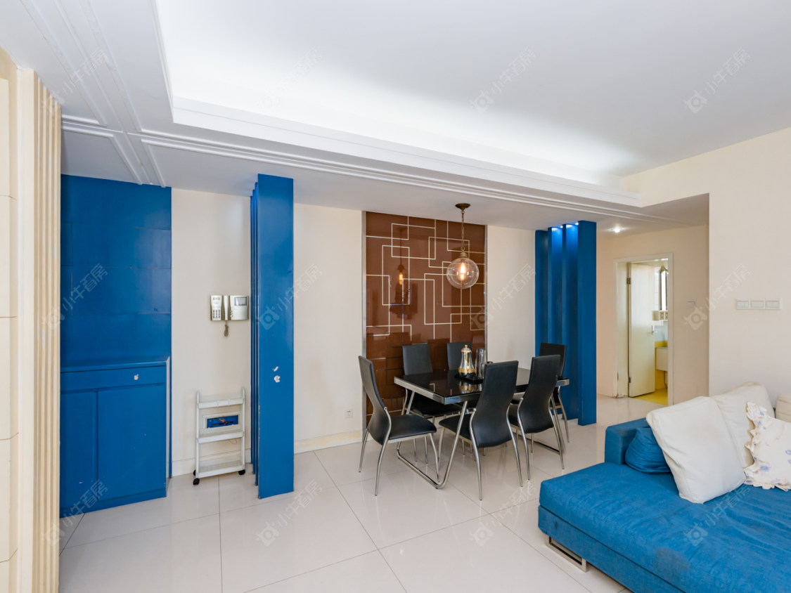 常州河景花园在售二手房源室内图_小牛看房