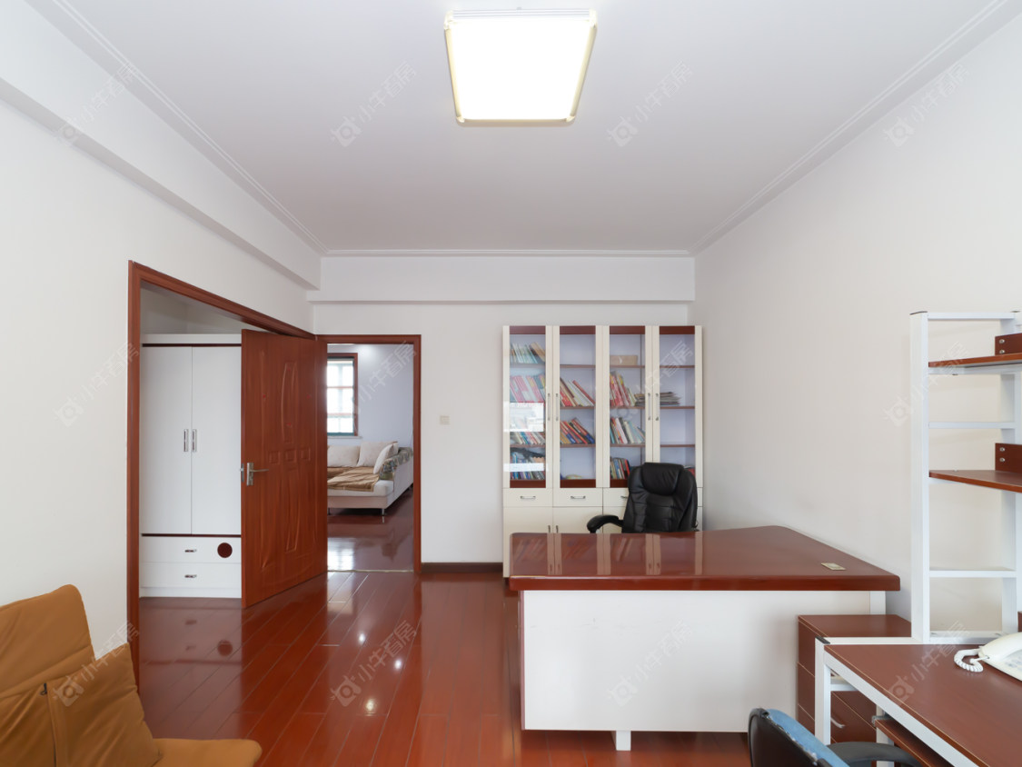 常州水木年华花园在售二手房_小牛看房