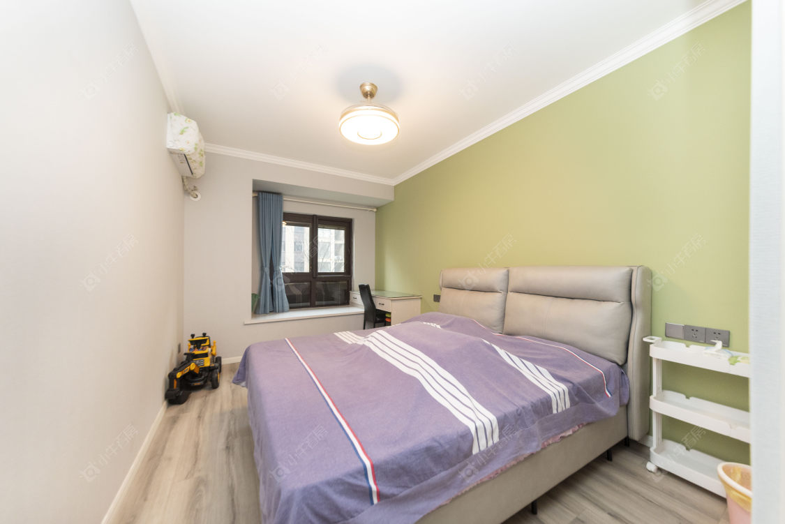 常州荣盛御府在售二手房源室内图_小牛看房