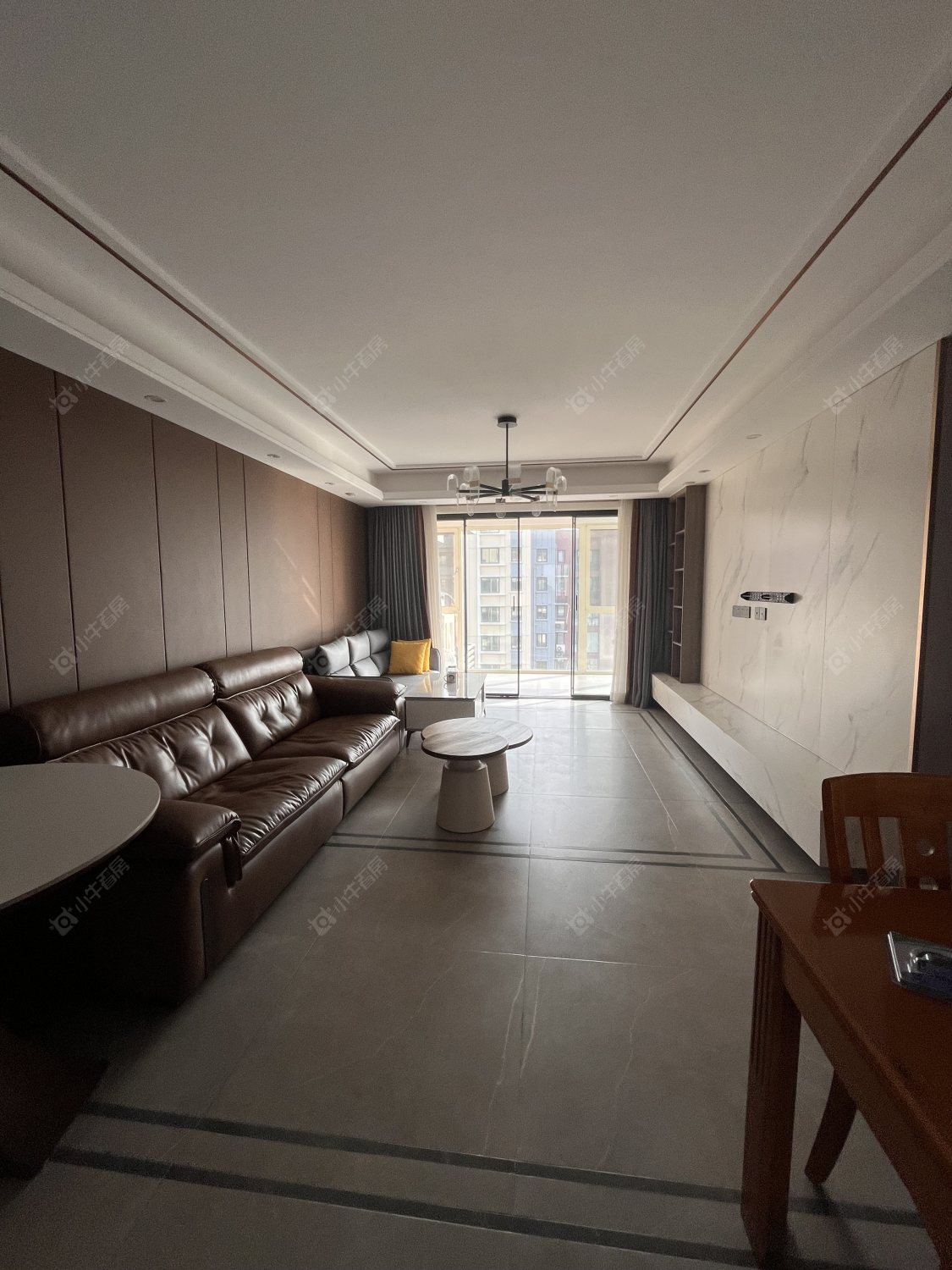 常州星河丹堤八区租房_小牛看房