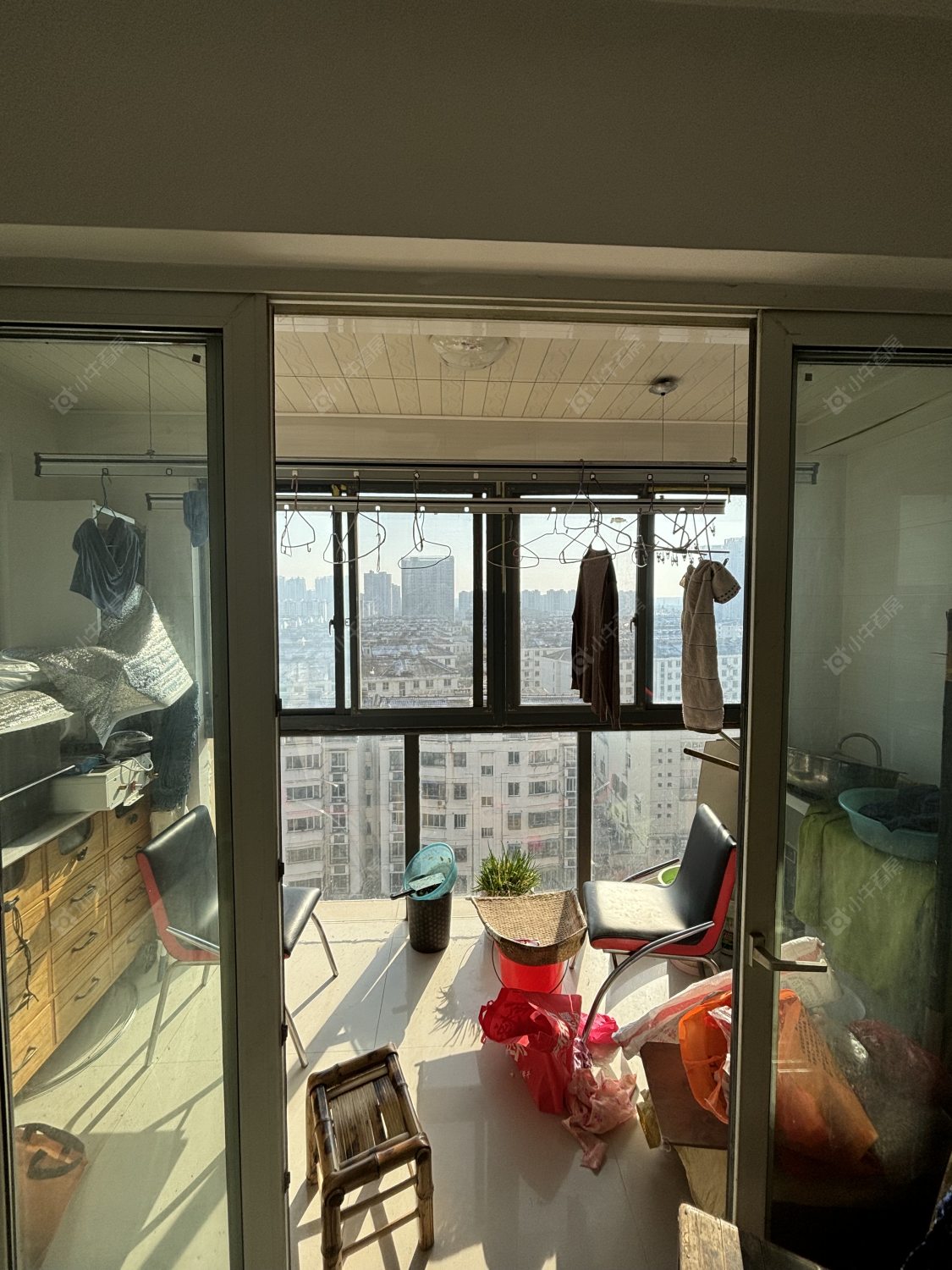 常州新景花苑一期在租房源室内图_小牛看房