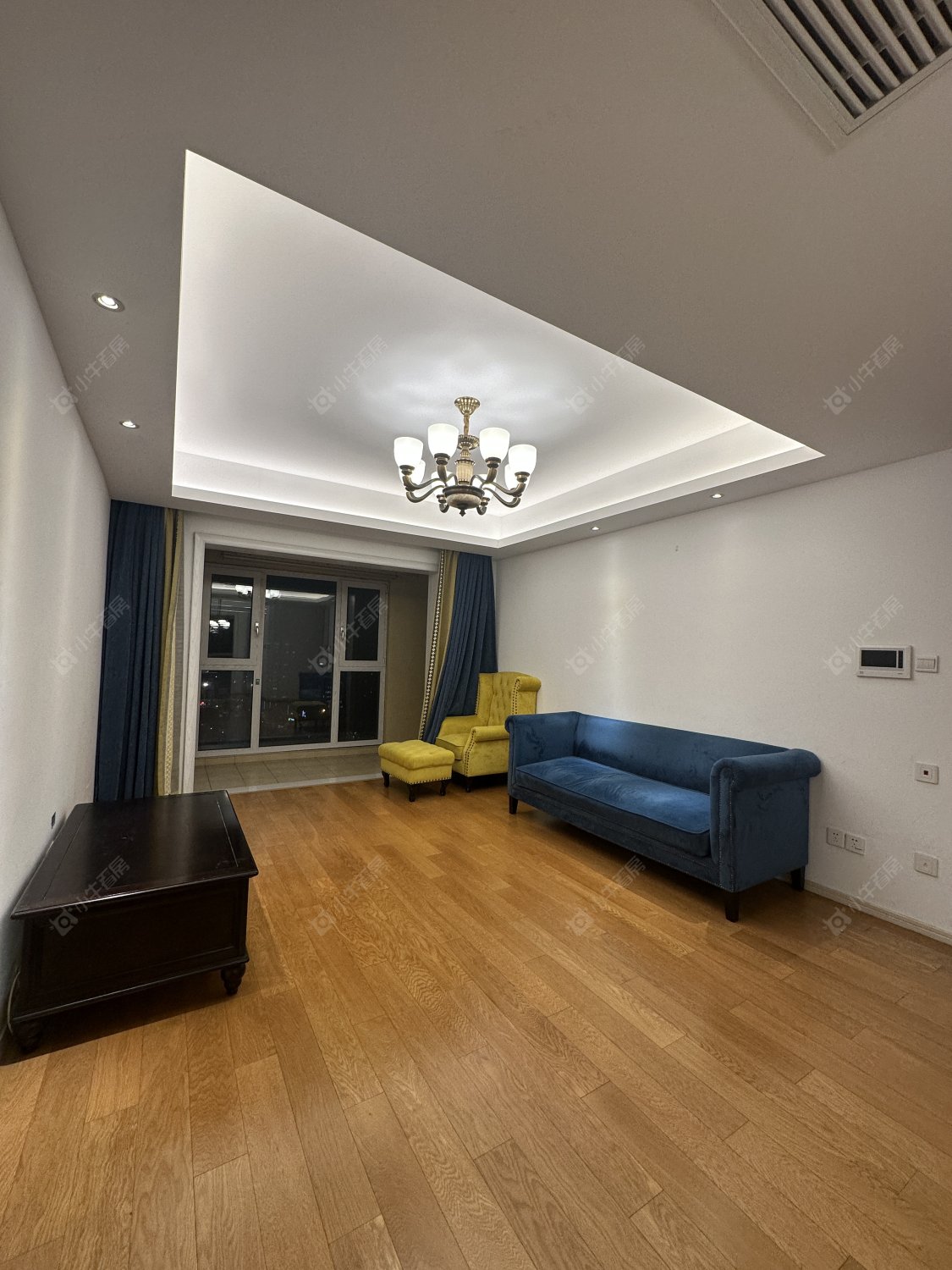 常州景瑞望府租房_小牛看房