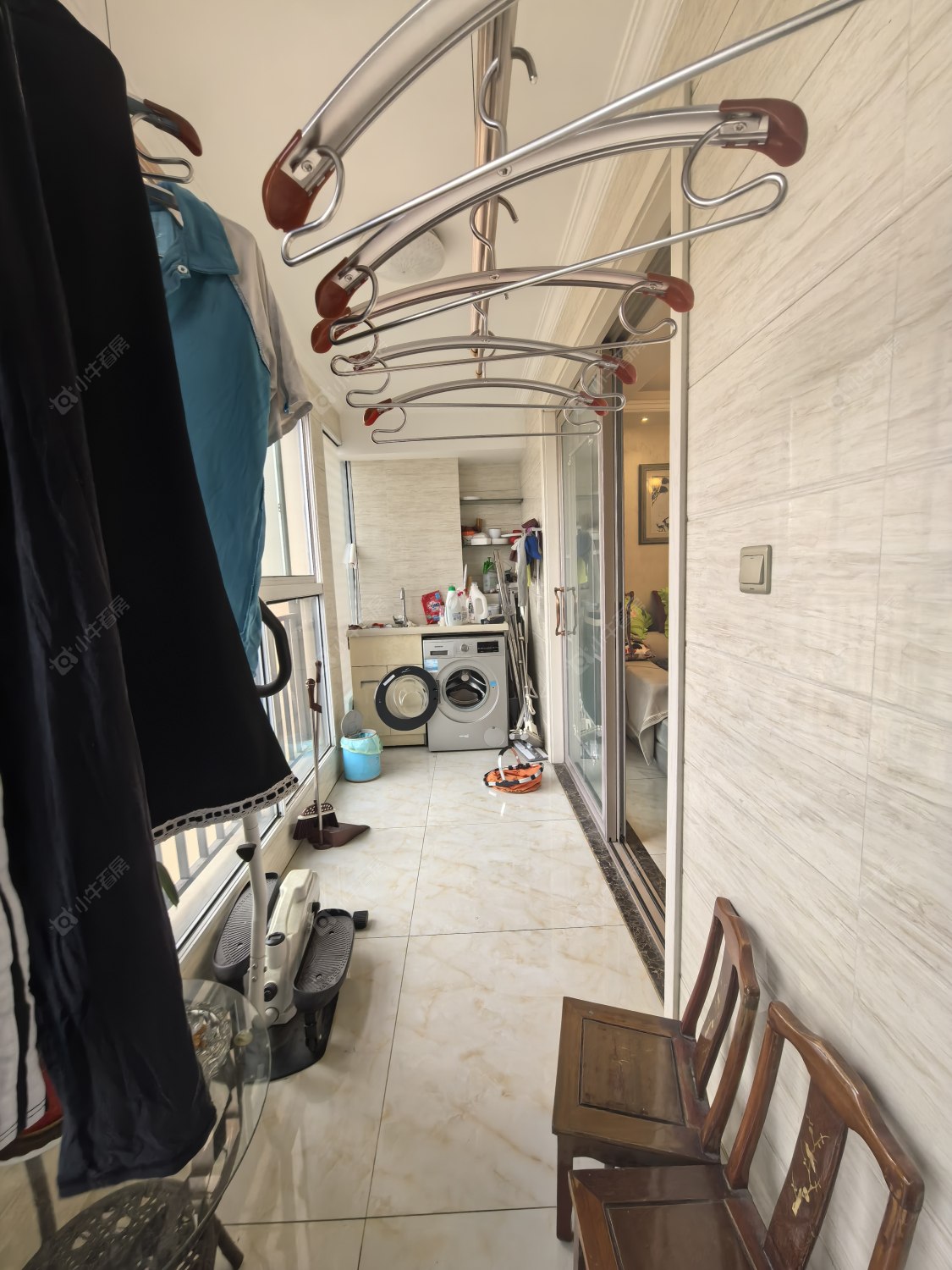 常州新城香溢澜桥二期在租房源_小牛看房