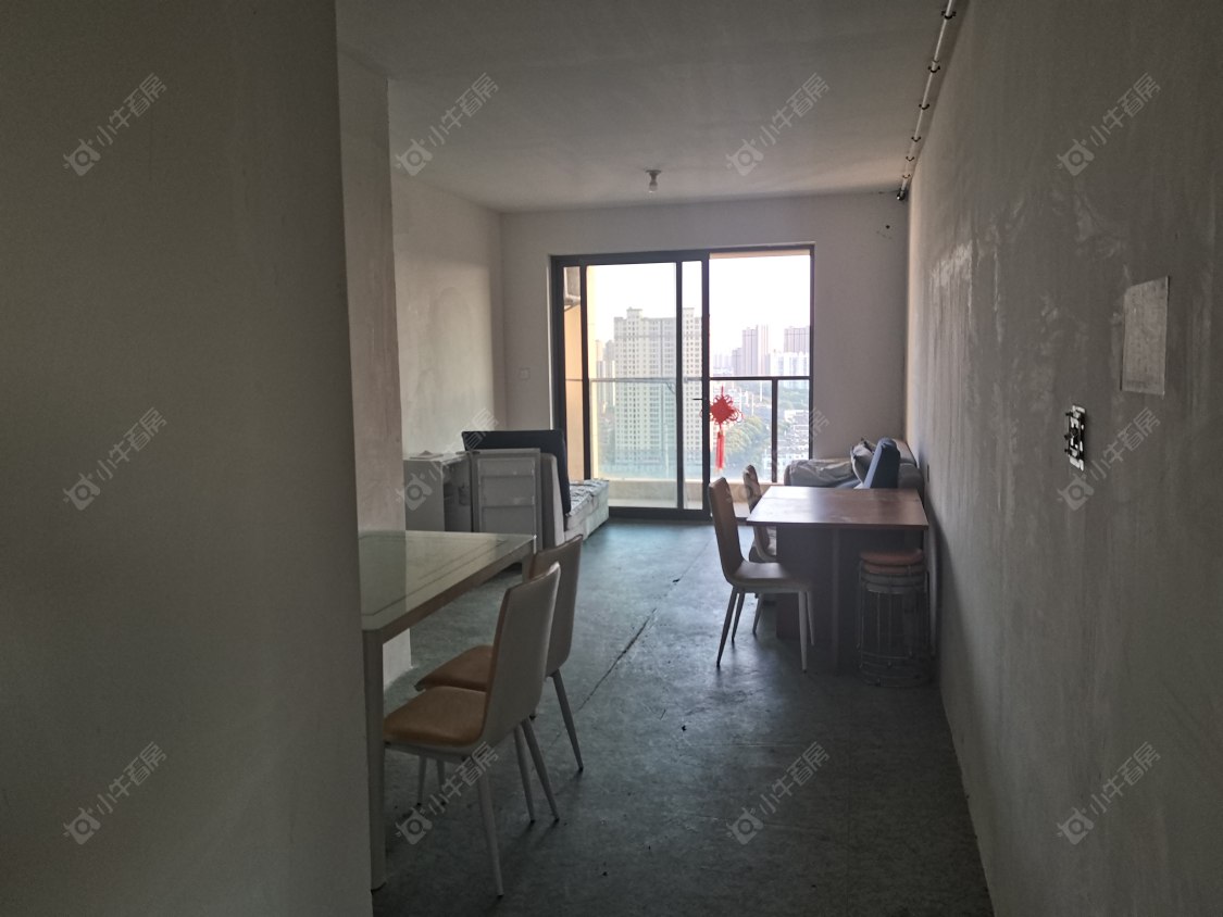 常州牡丹三江公馆2室2厅1卫出租房源图片