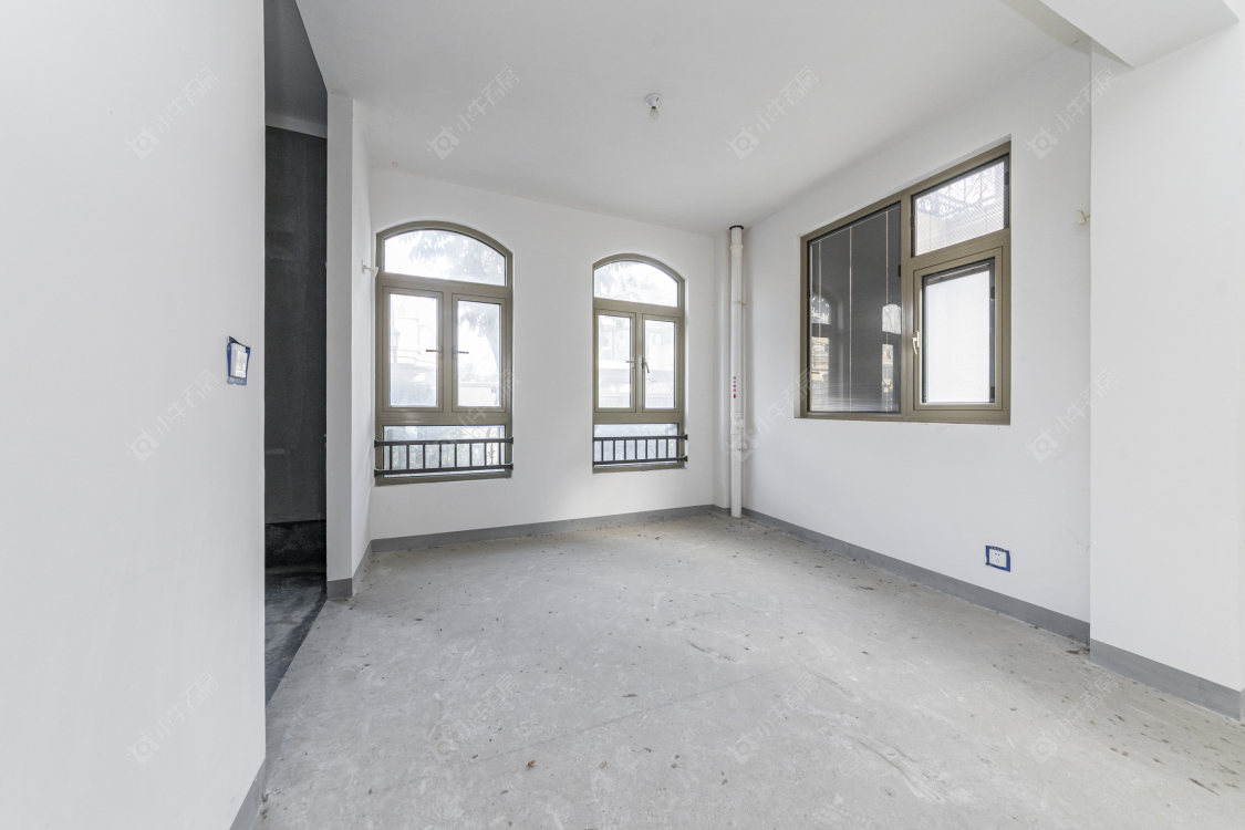 常州玉兰广场三期在售二手房源室内图_小牛看房