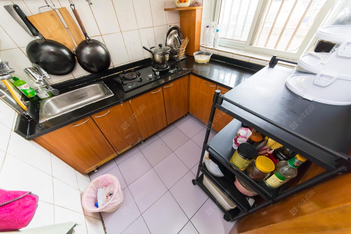 常州白云新村在售二手房源室内图_小牛看房