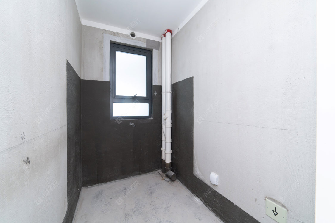 常州白云新城文华园在售二手房源室内图_小牛看房