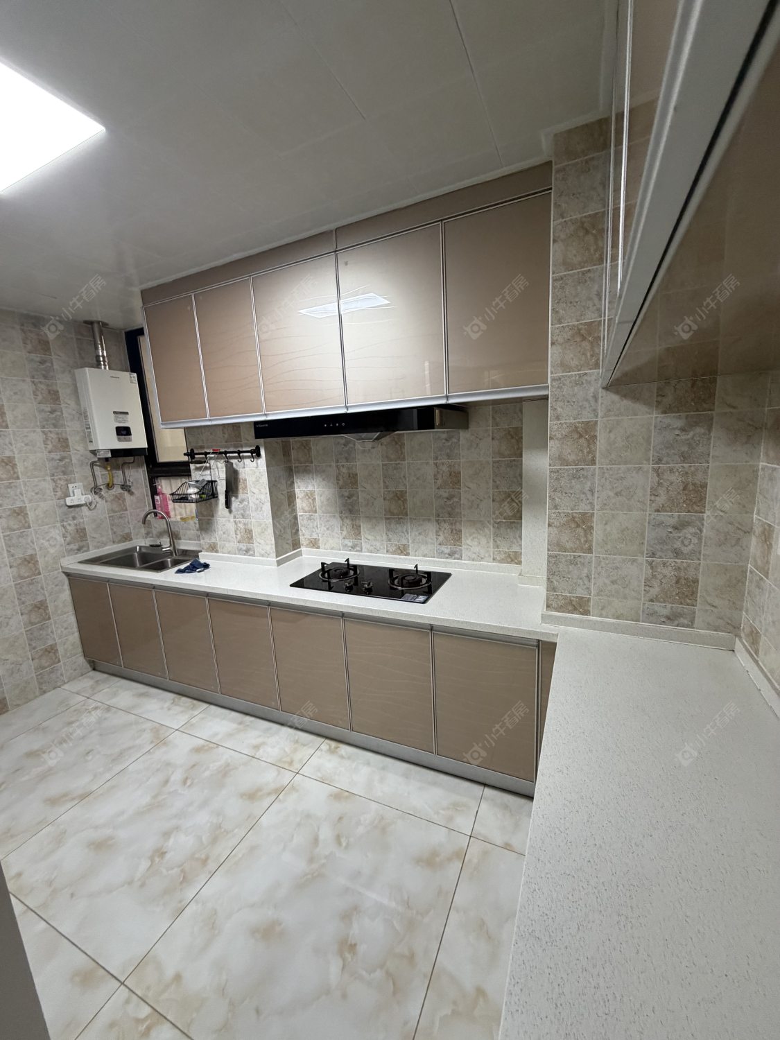 常州景瑞英郡在租房源室内图_小牛看房