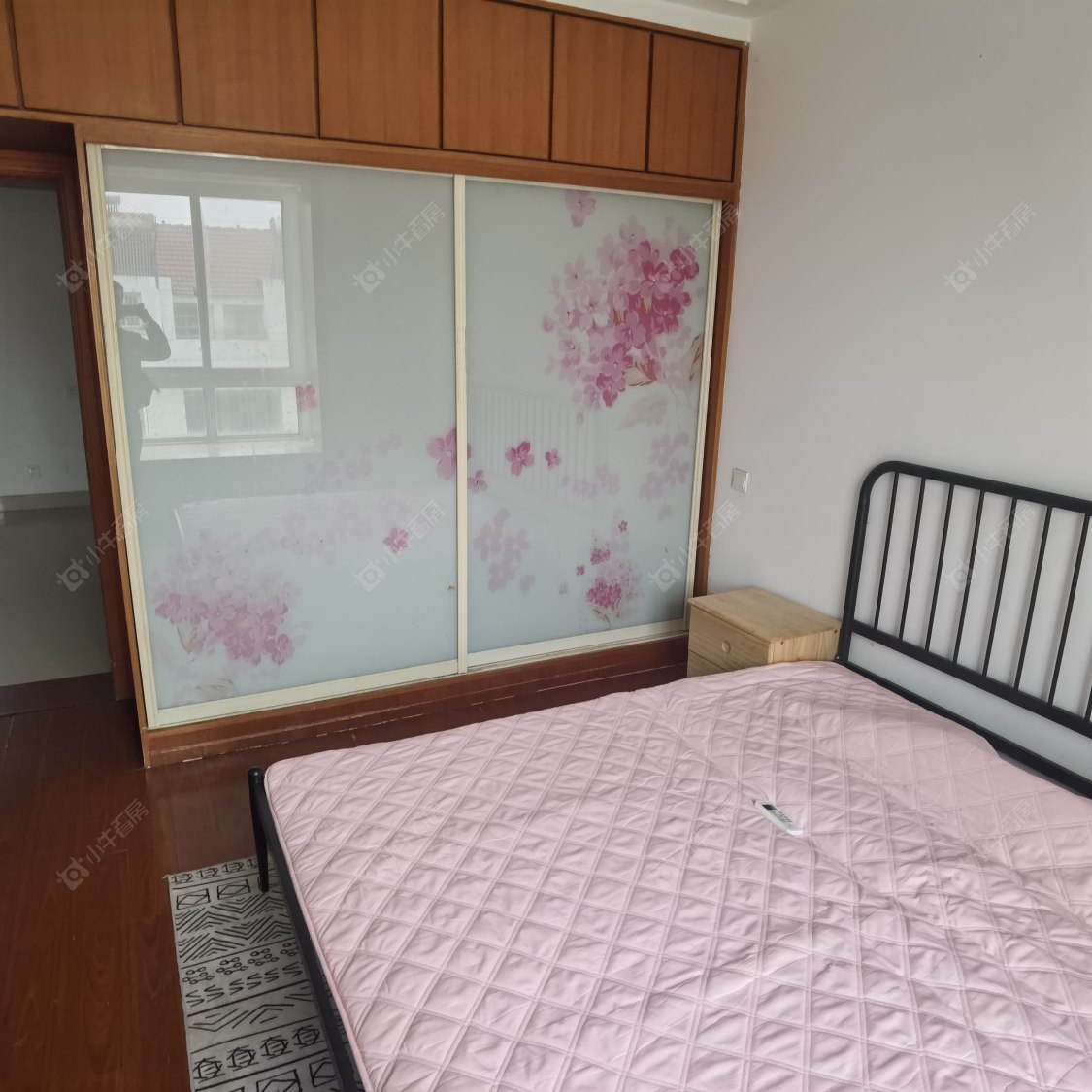 常州朱庄花苑A区在租房源_小牛看房