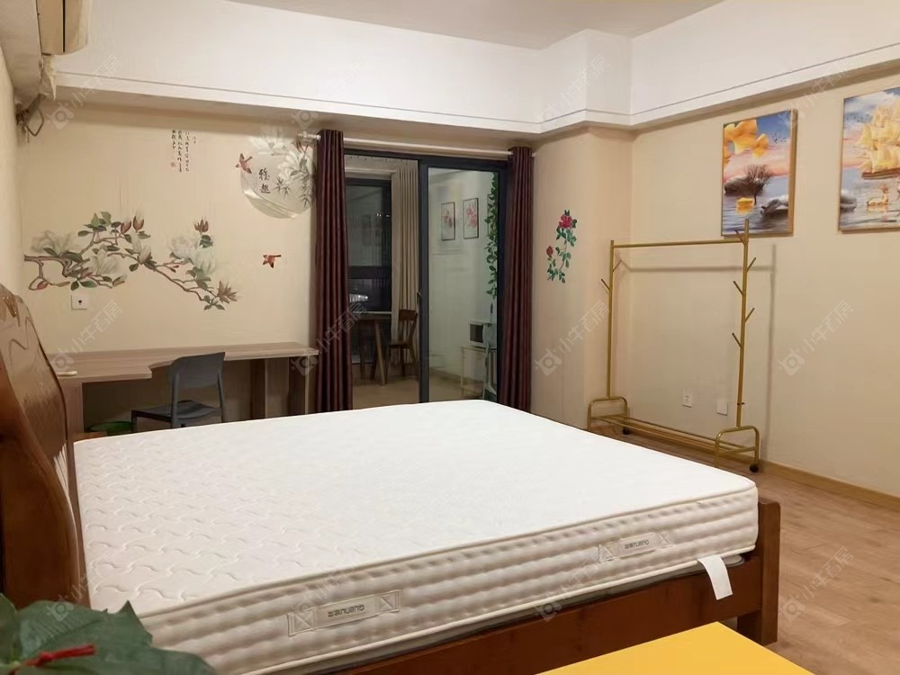 常州新北万达广场租房_新北万达广场1室1厅房源出租
