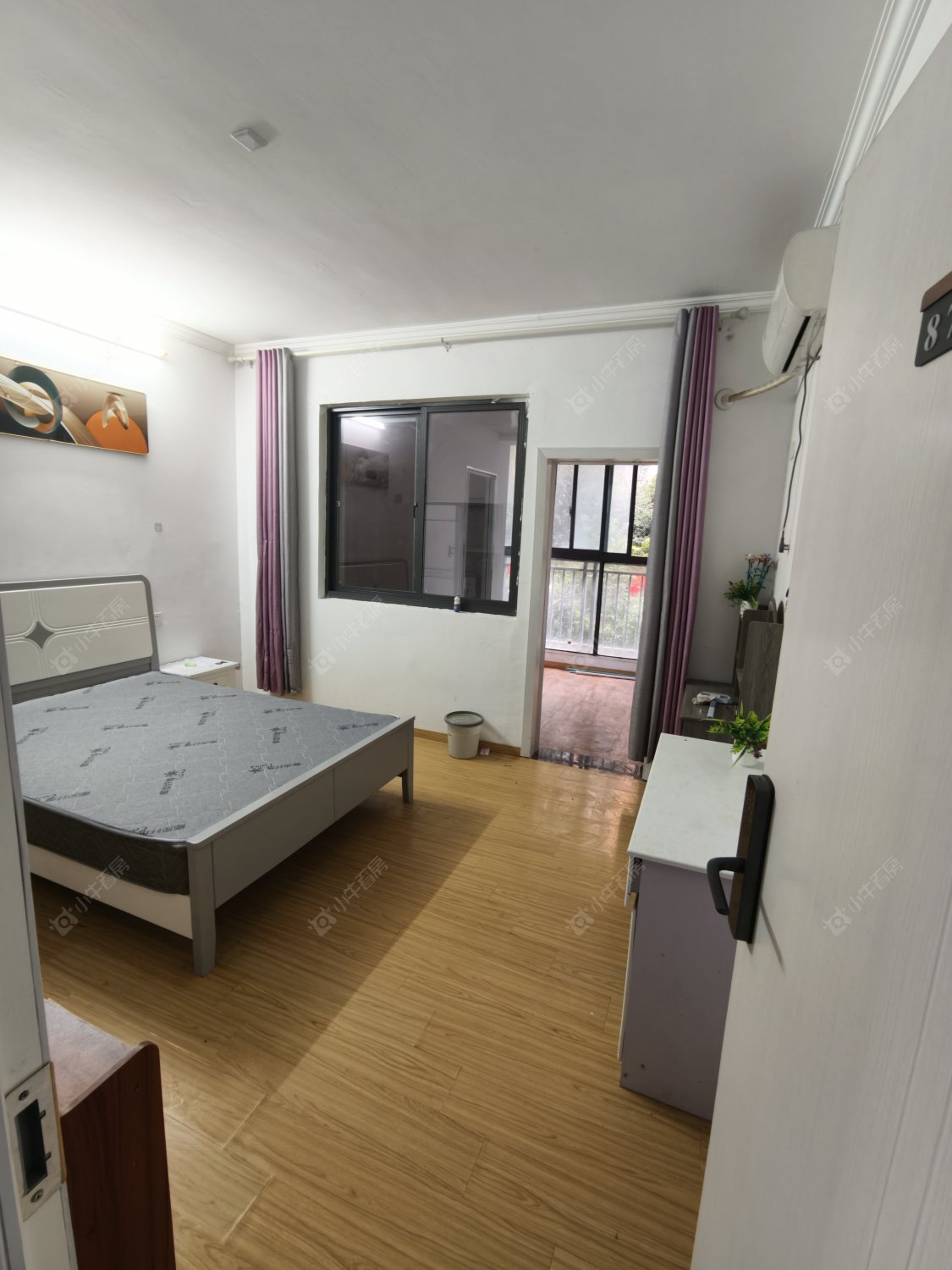 常州莱蒙城睿景公寓租房_小牛看房